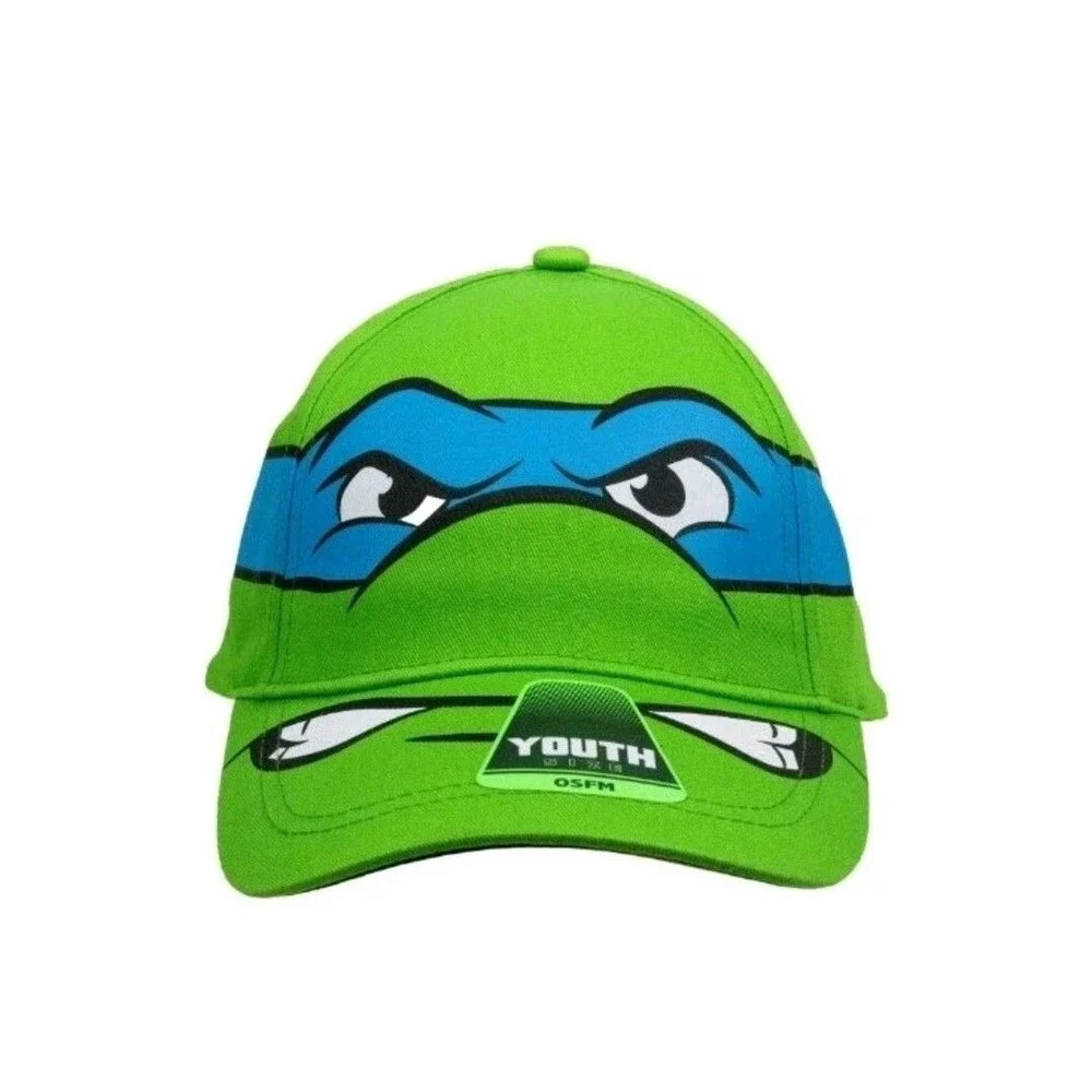 NEW Teenage Mutant Ninja Turtles 